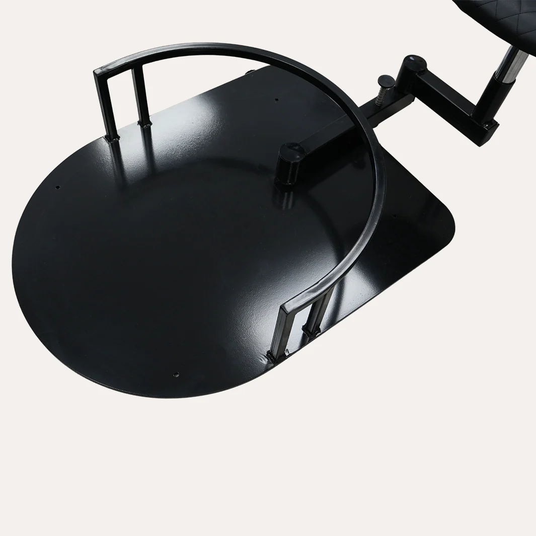 Swivel Barber Stool - Image 5