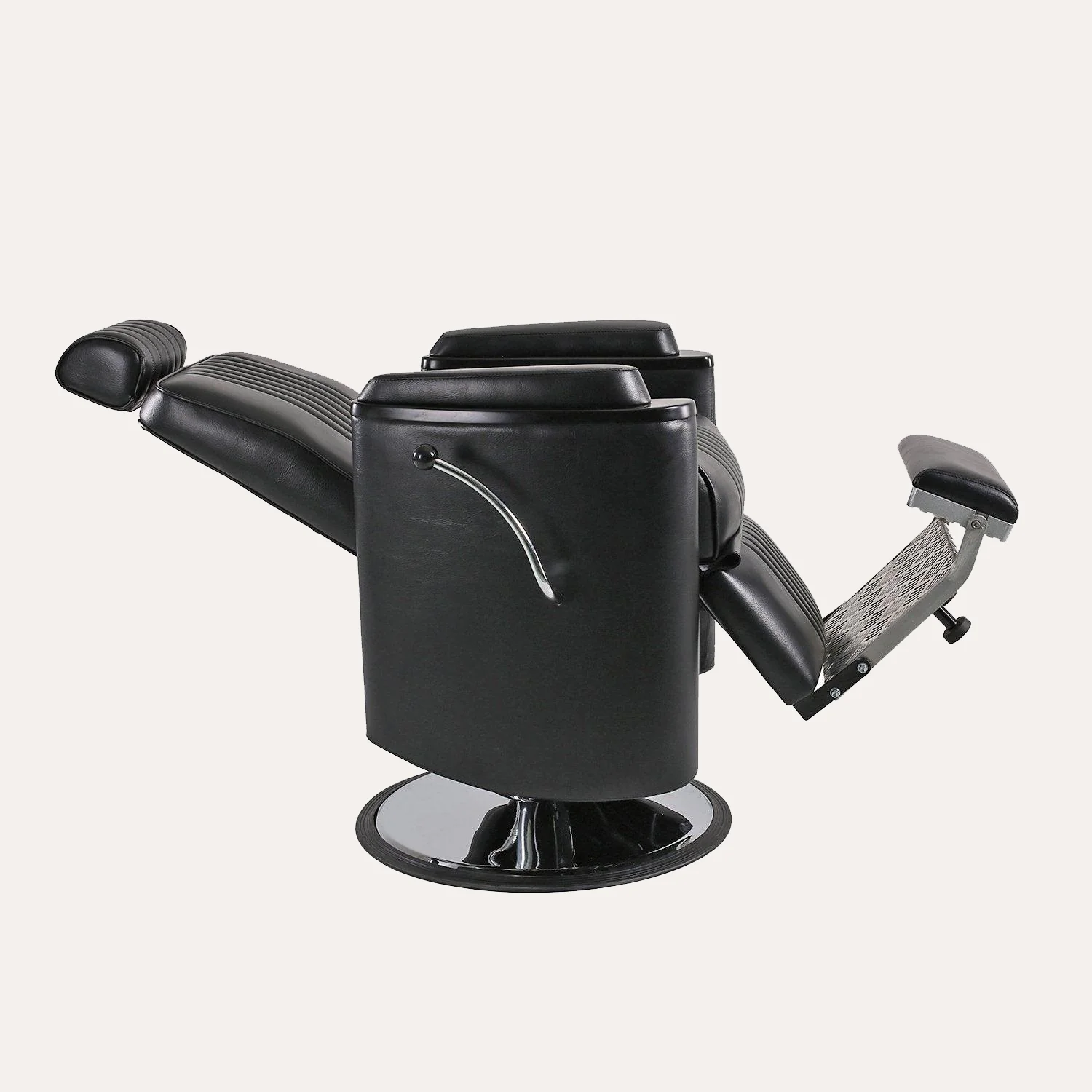 Barrel Barber Chair - Image 32