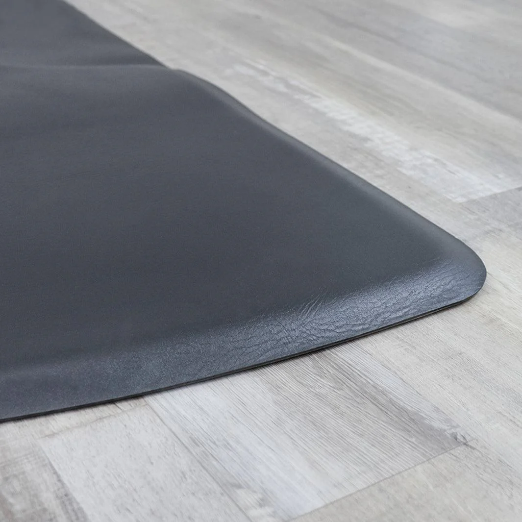 Keller Half Circle Salon Mat - Image 5