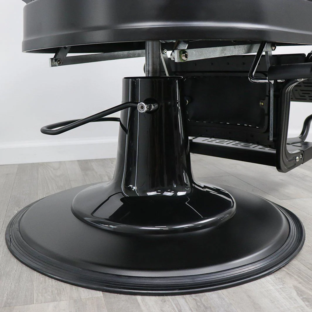 Blackout Barber Chair - Image 10