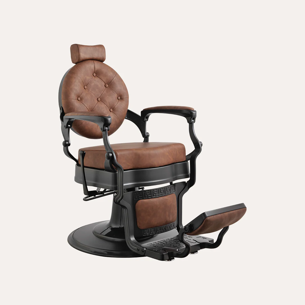 Blackout Barber Chair - Image 11