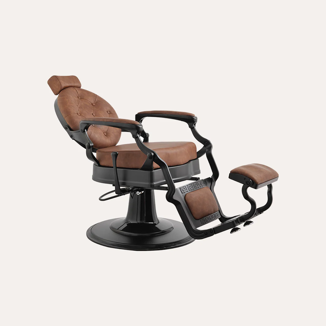 Blackout Barber Chair - Image 12