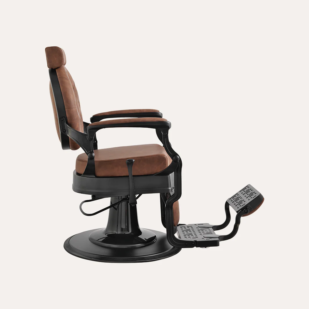 Blackout Barber Chair - Image 15