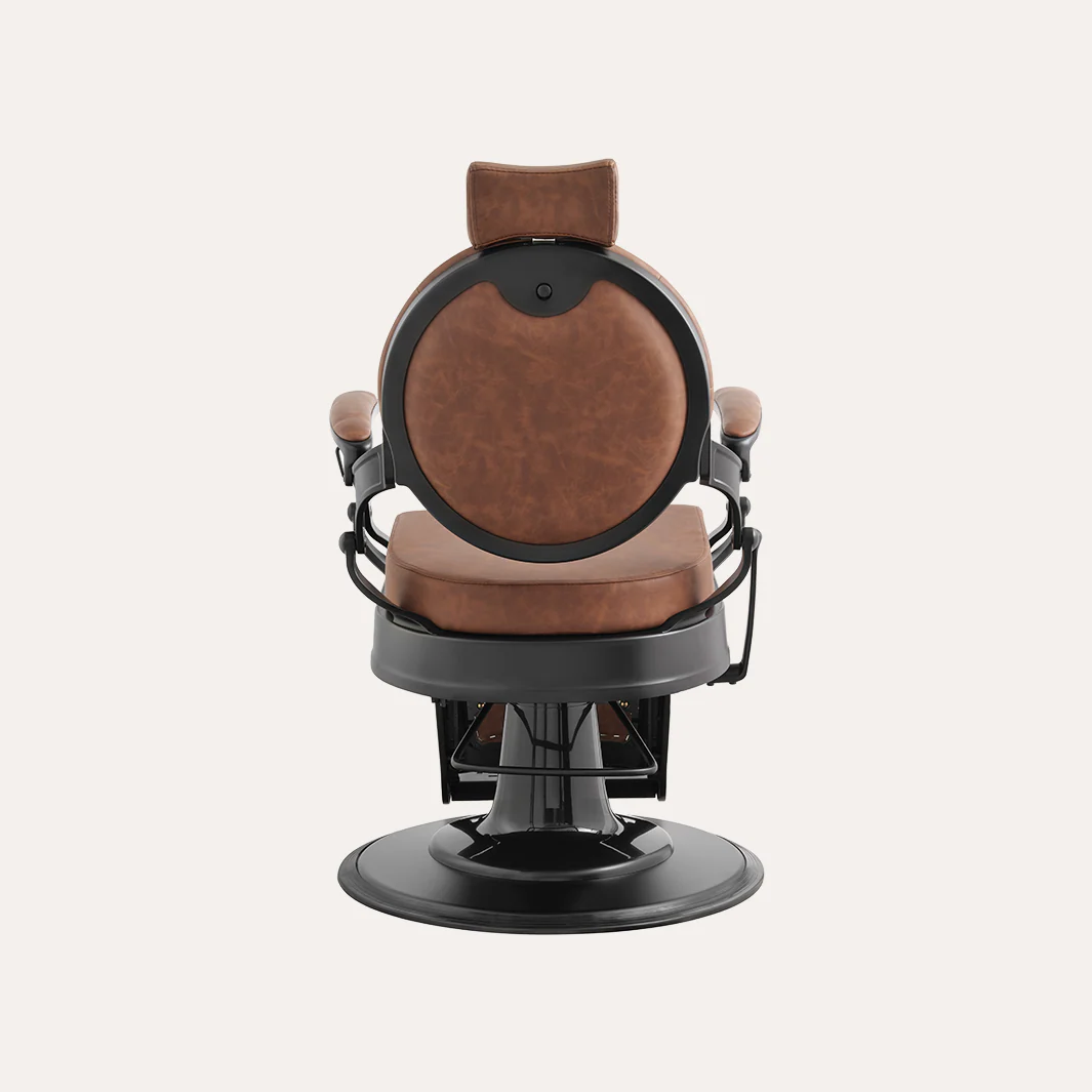 Blackout Barber Chair - Image 16