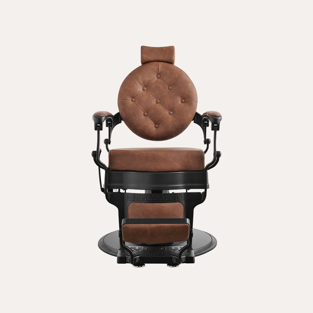 Blackout Barber Chair - Image 17