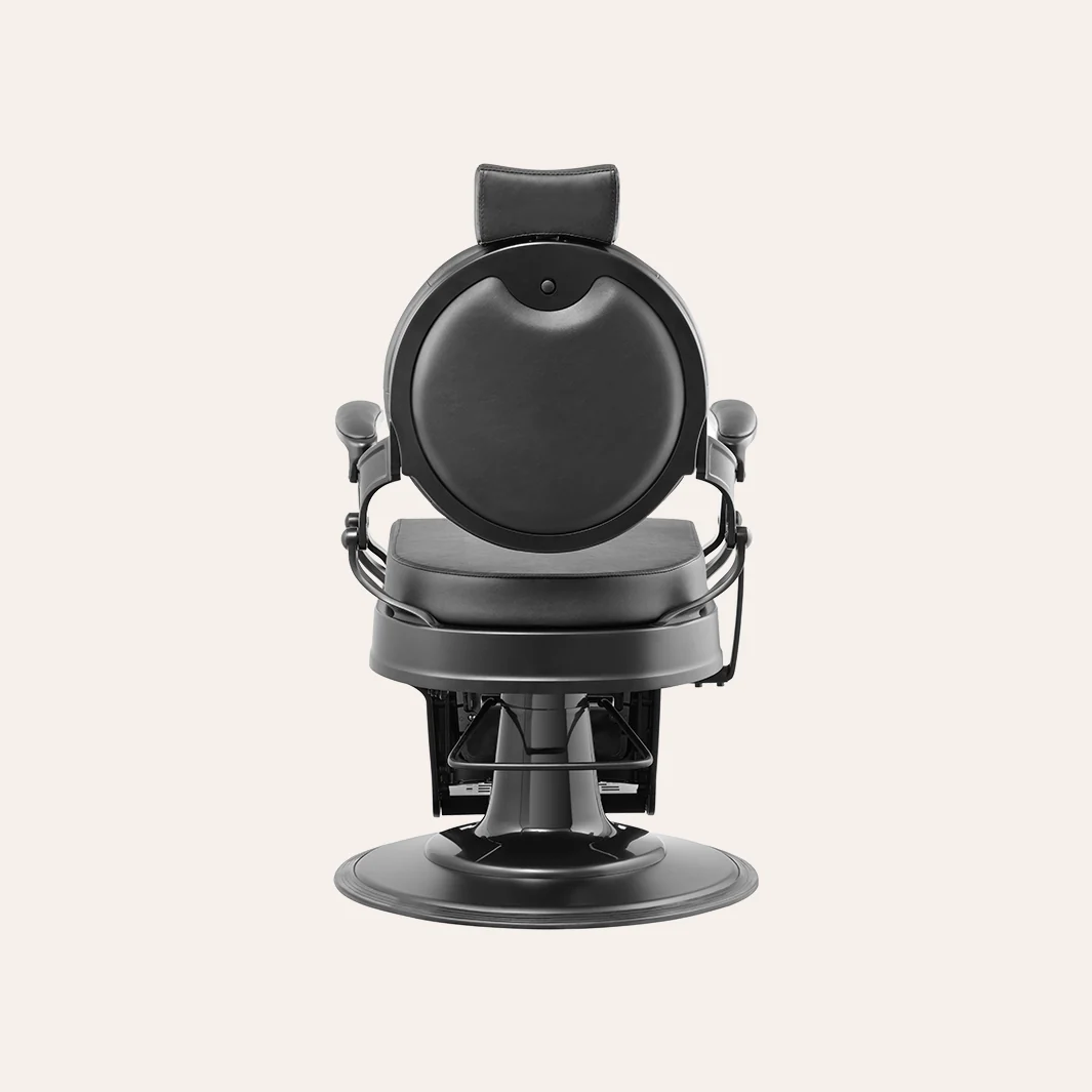 Blackout Barber Chair - Image 6