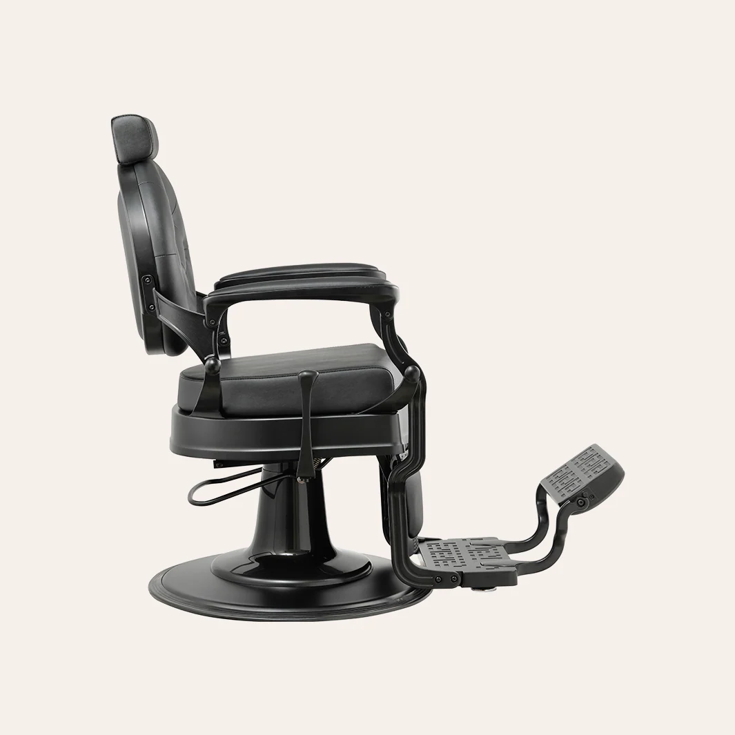 Blackout Barber Chair - Image 7
