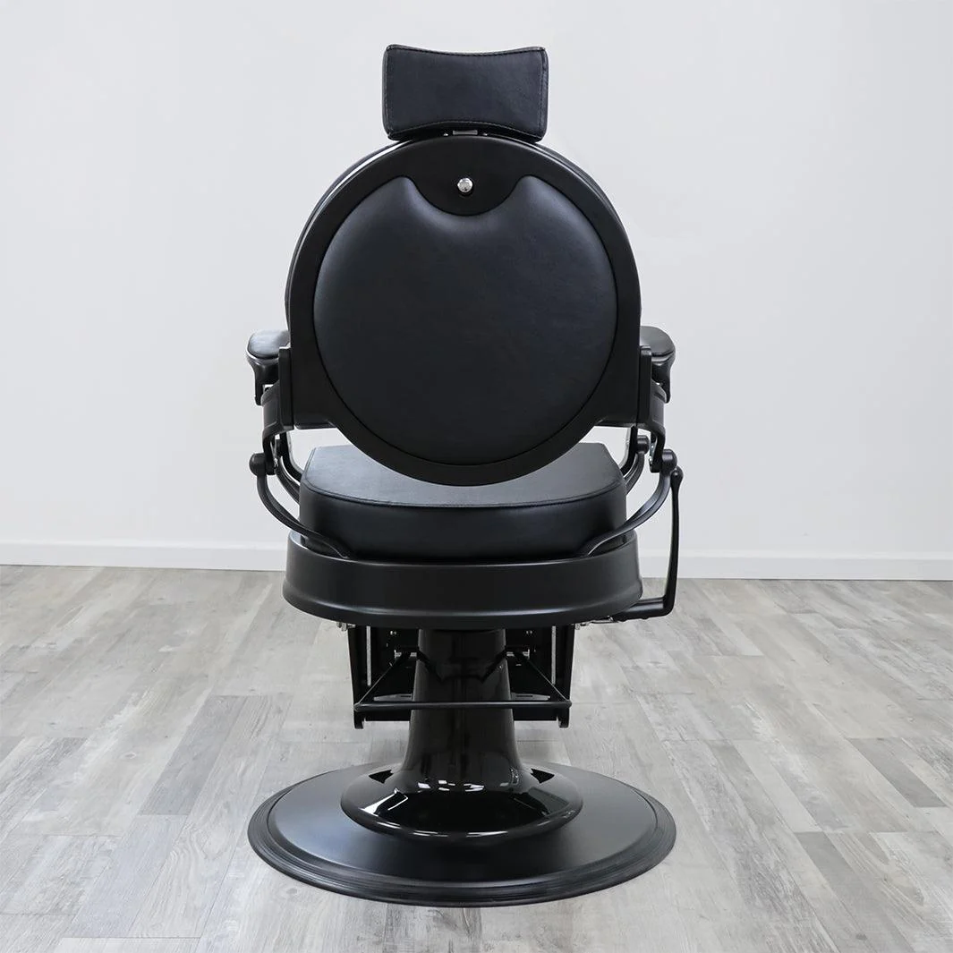 Blackout Barber Chair - Image 8