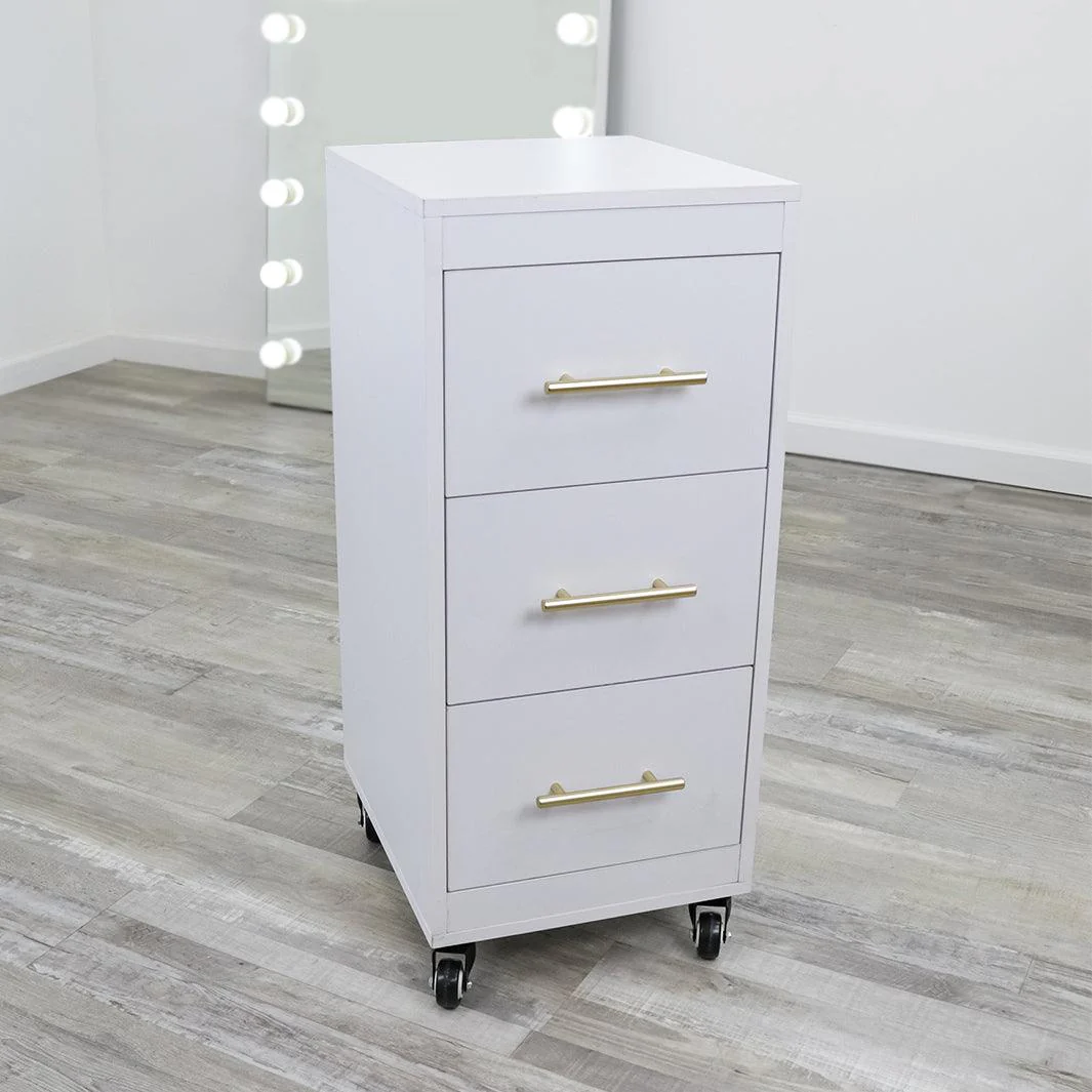 Broadway Salon Cart - Image 10
