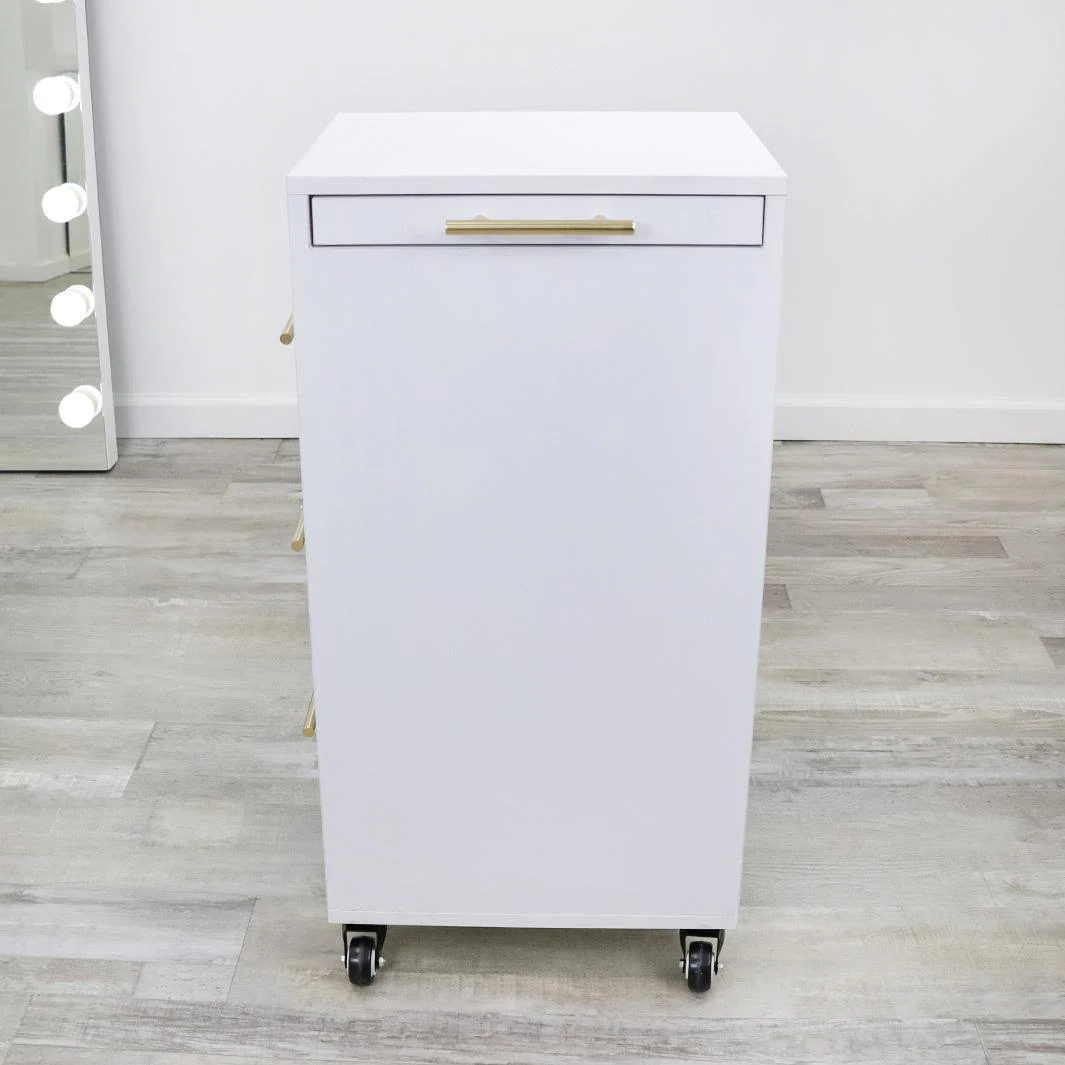 Broadway Salon Cart - Image 11