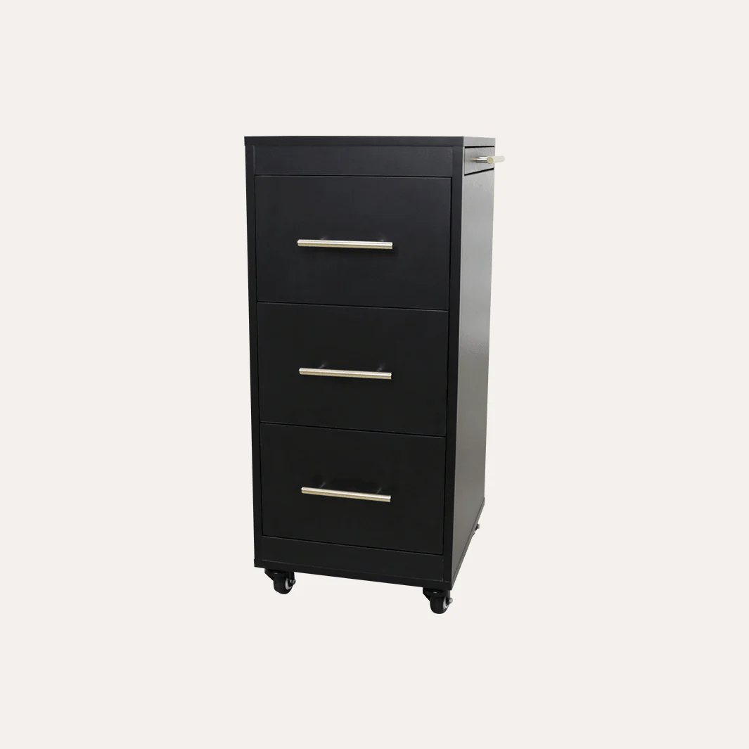 Broadway Salon Cart - Image 12