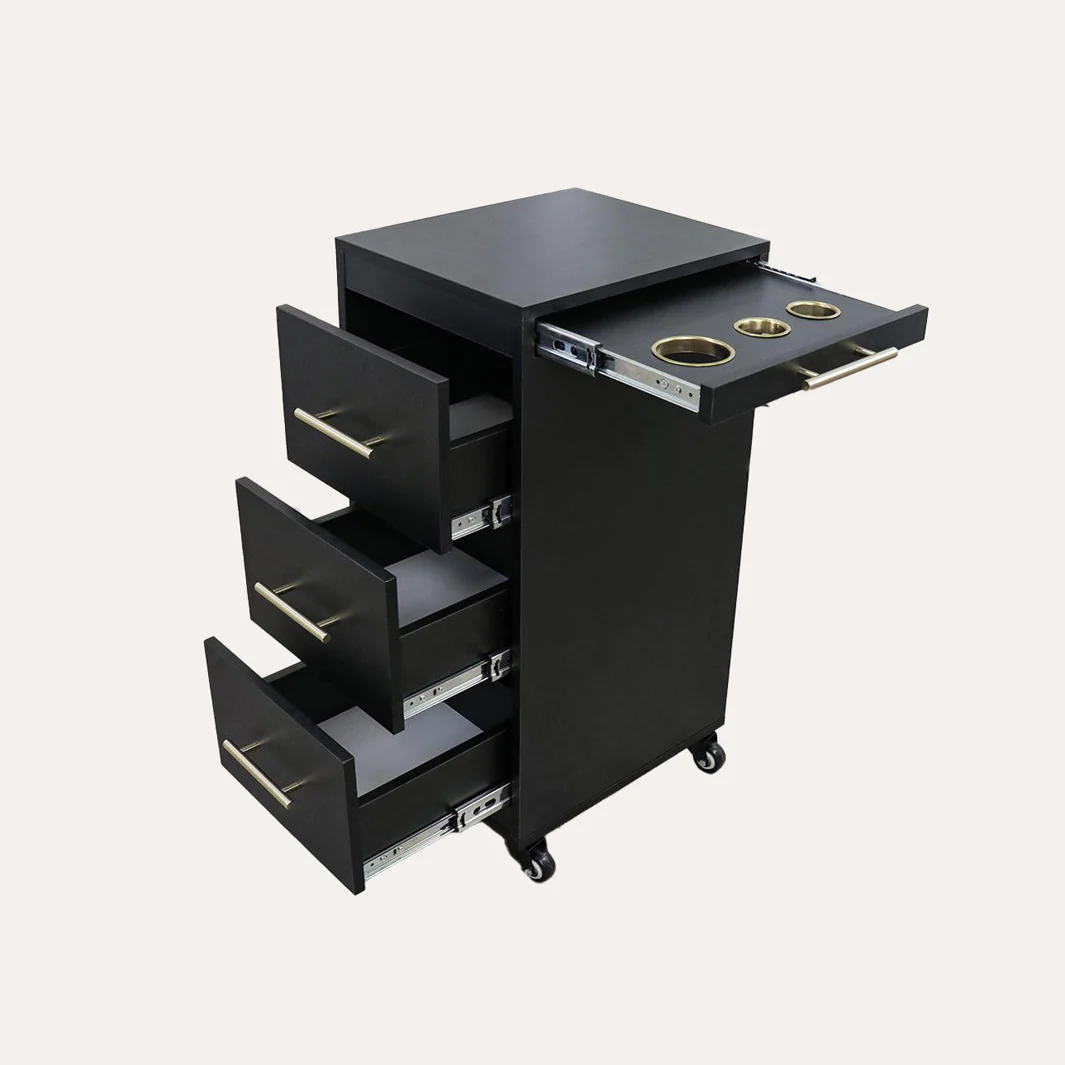 Broadway Salon Cart - Image 13