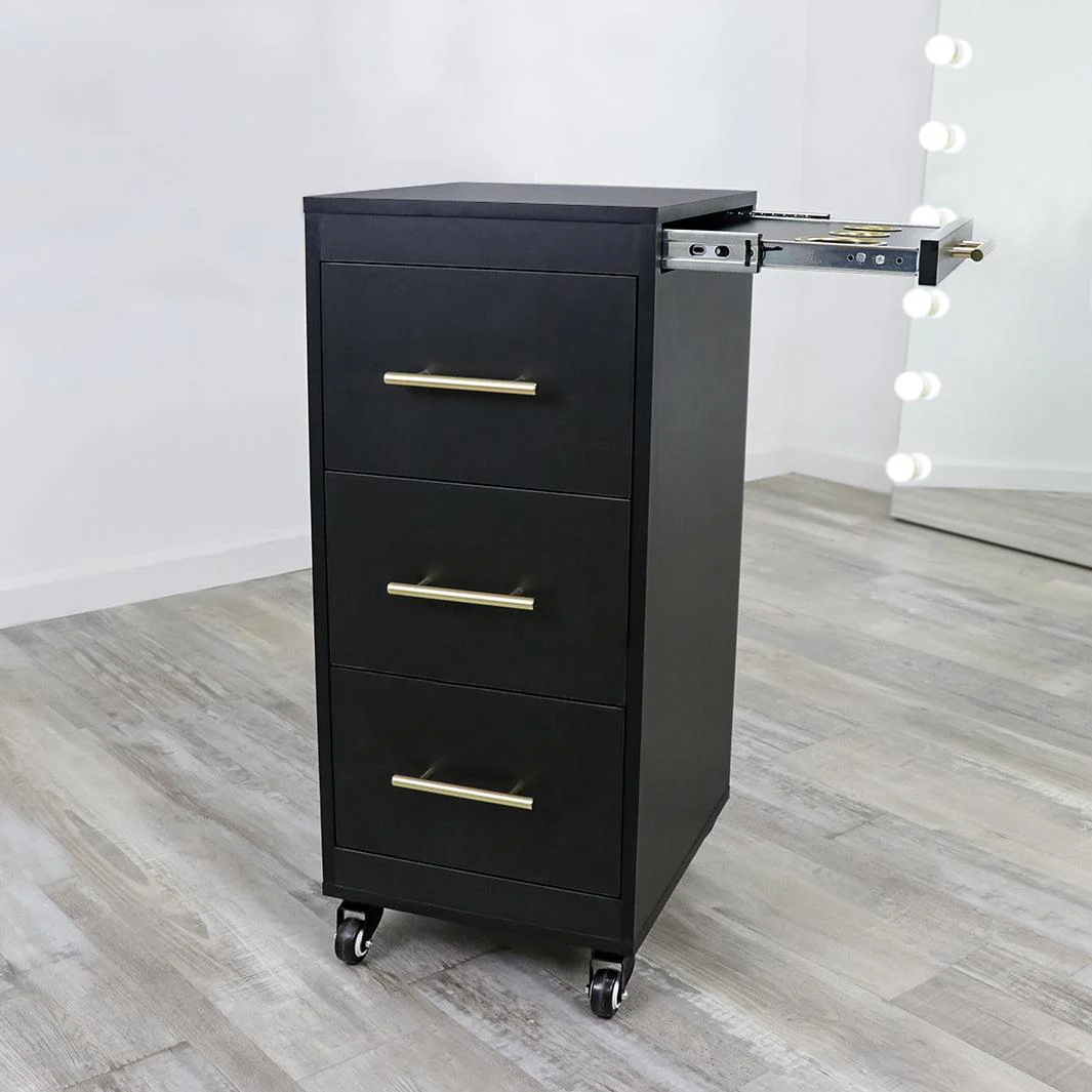 Broadway Salon Cart - Image 16