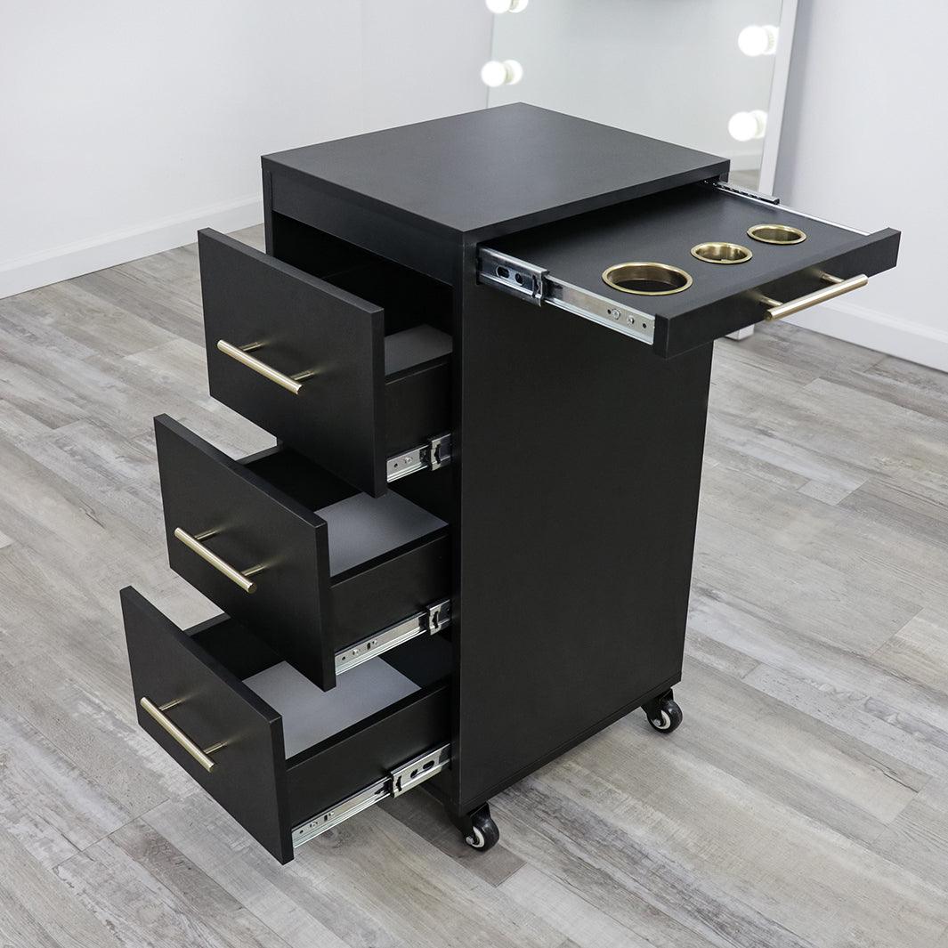 Broadway Salon Cart - Image 17