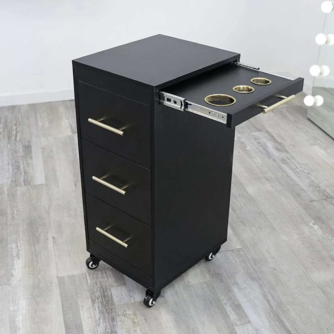 Broadway Salon Cart - Image 18