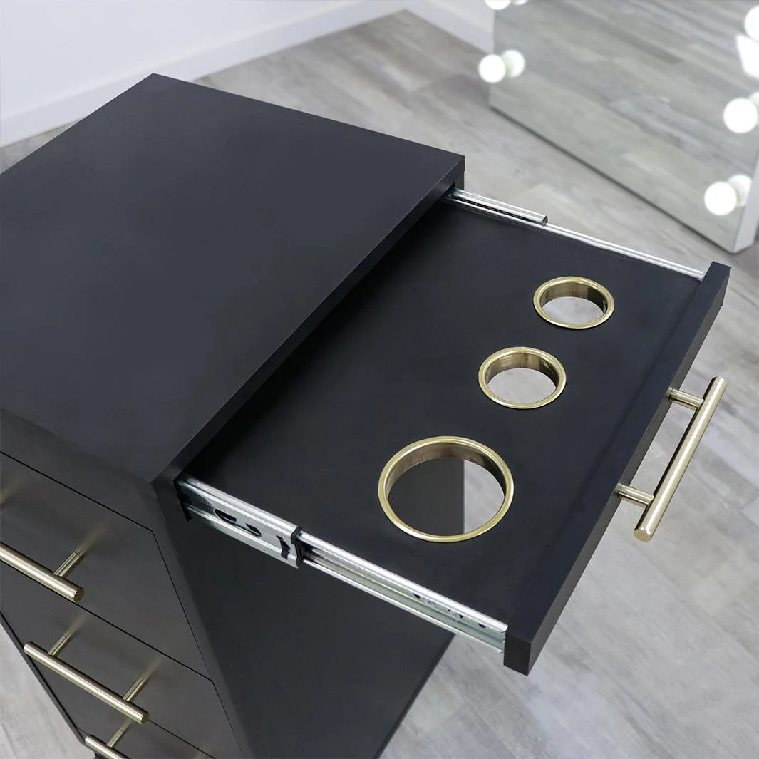 Broadway Salon Cart - Image 19