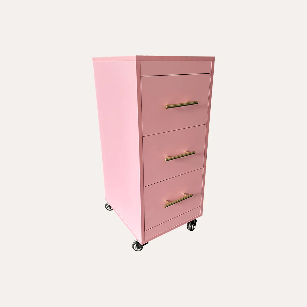 Broadway Salon Cart - Image 21