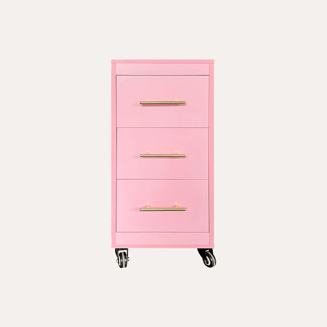Broadway Salon Cart - Image 22