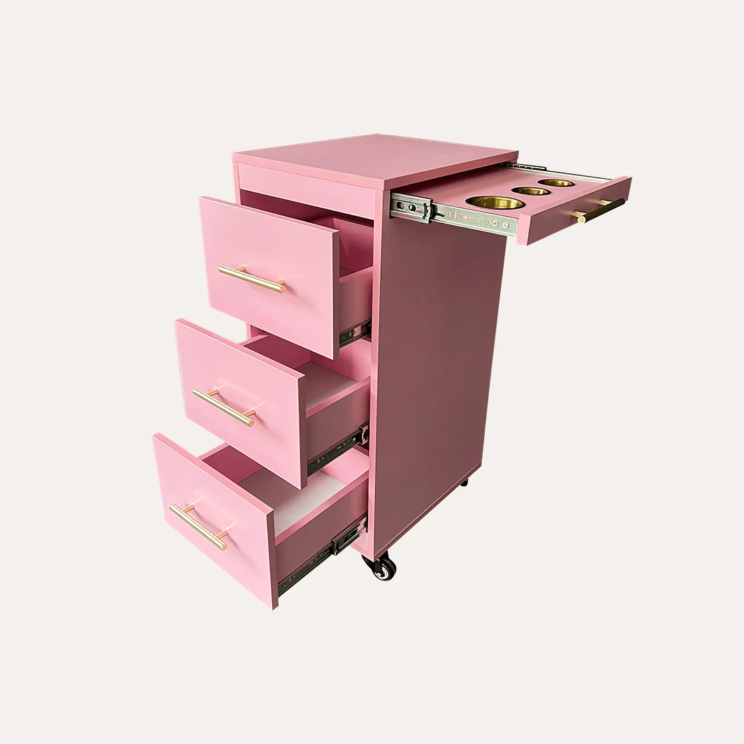 Broadway Salon Cart - Image 23