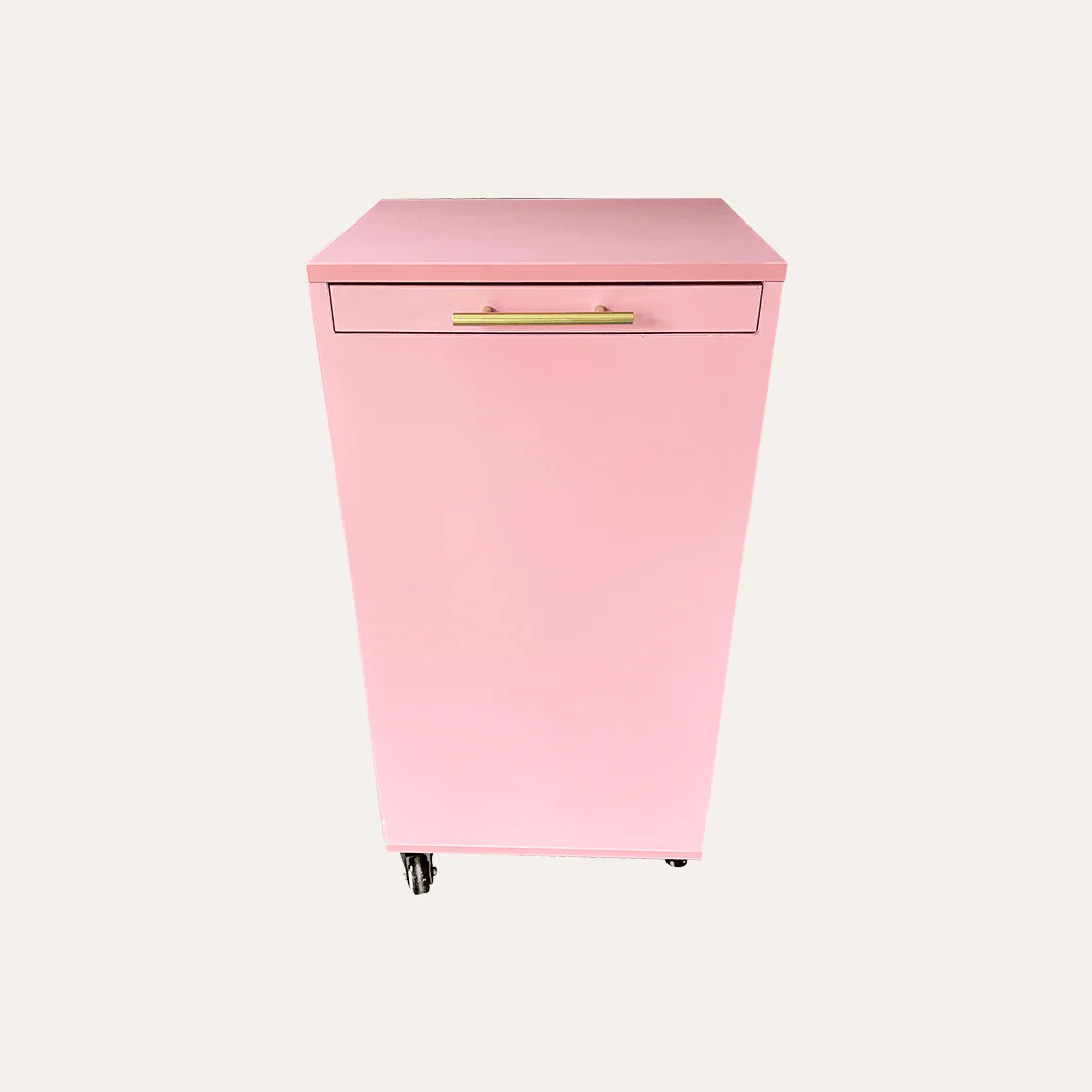 Broadway Salon Cart - Image 24