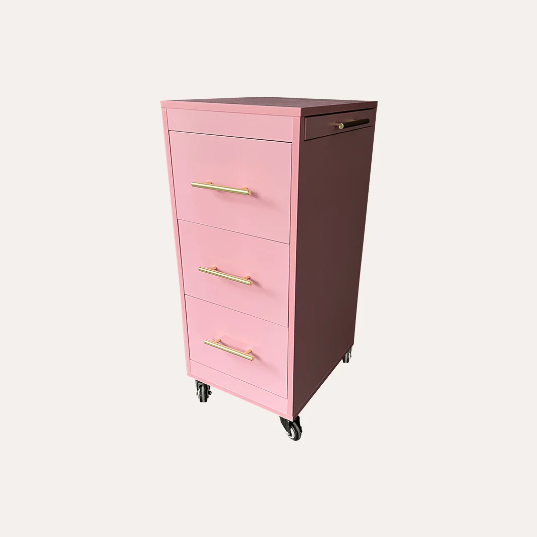 Broadway Salon Cart - Image 25