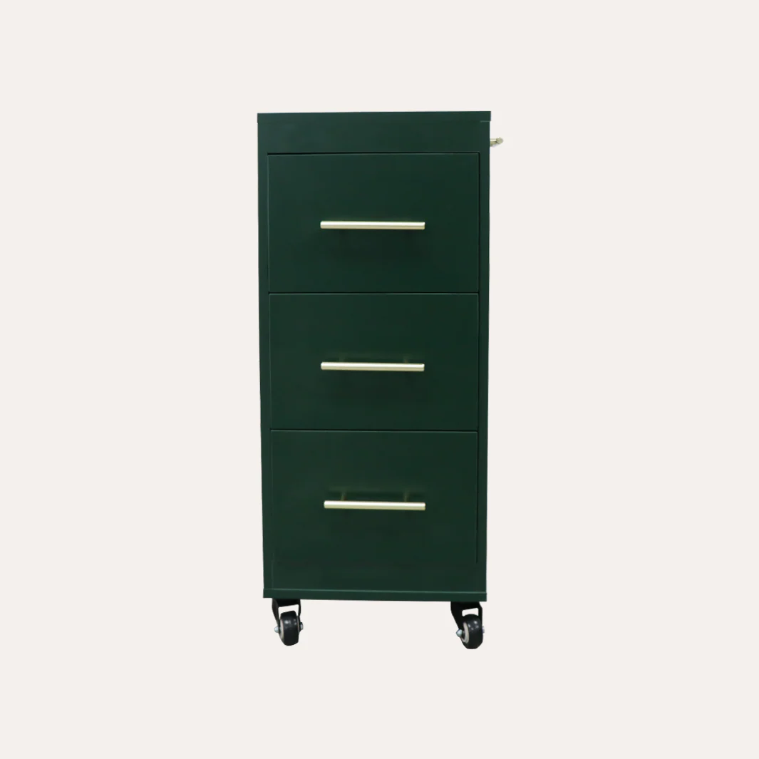 Broadway Salon Cart - Image 27