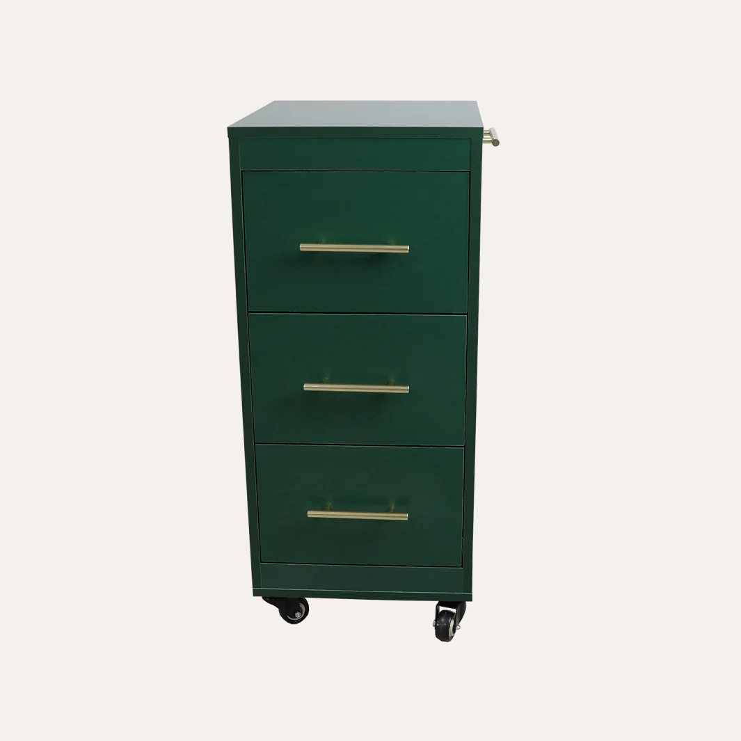 Broadway Salon Cart - Image 28