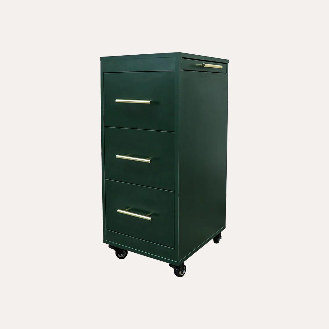 Broadway Salon Cart - Image 29