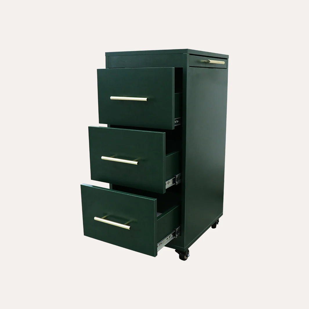 Broadway Salon Cart - Image 30