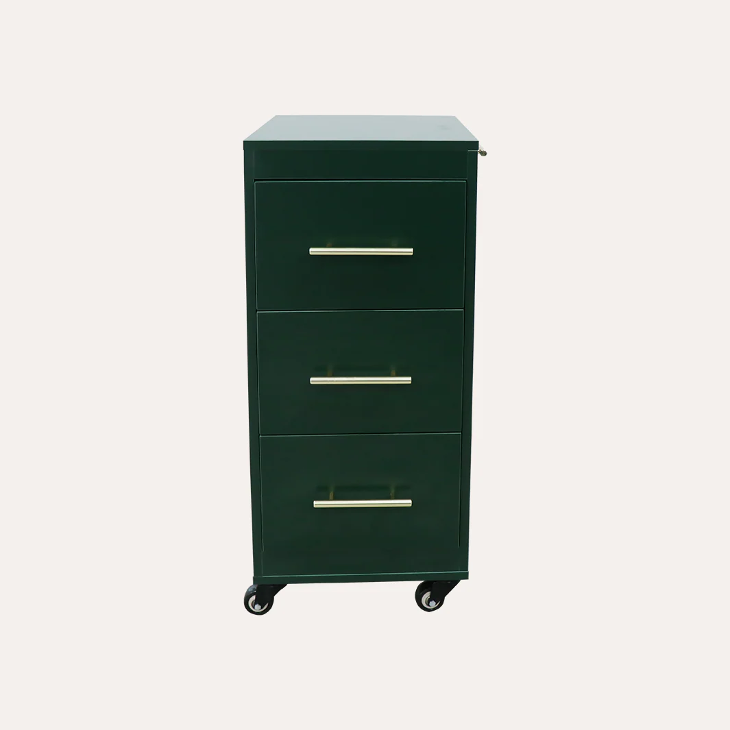 Broadway Salon Cart - Image 31