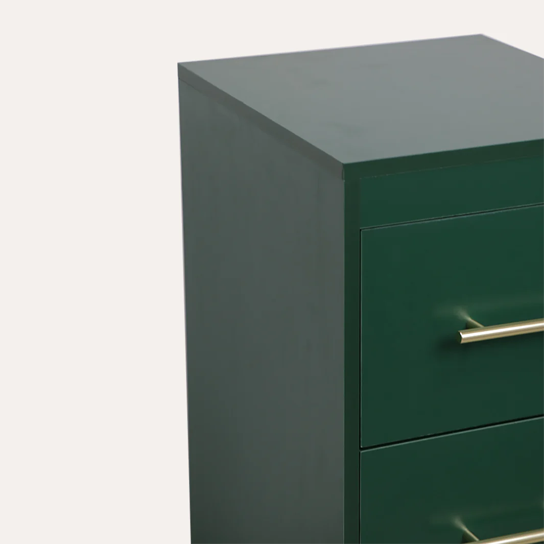 Broadway Salon Cart - Image 34