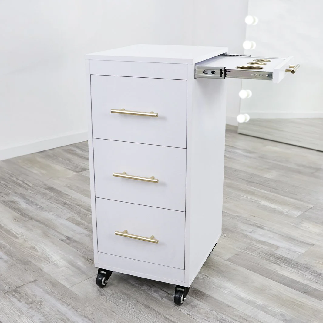 Broadway Salon Cart - Image 4