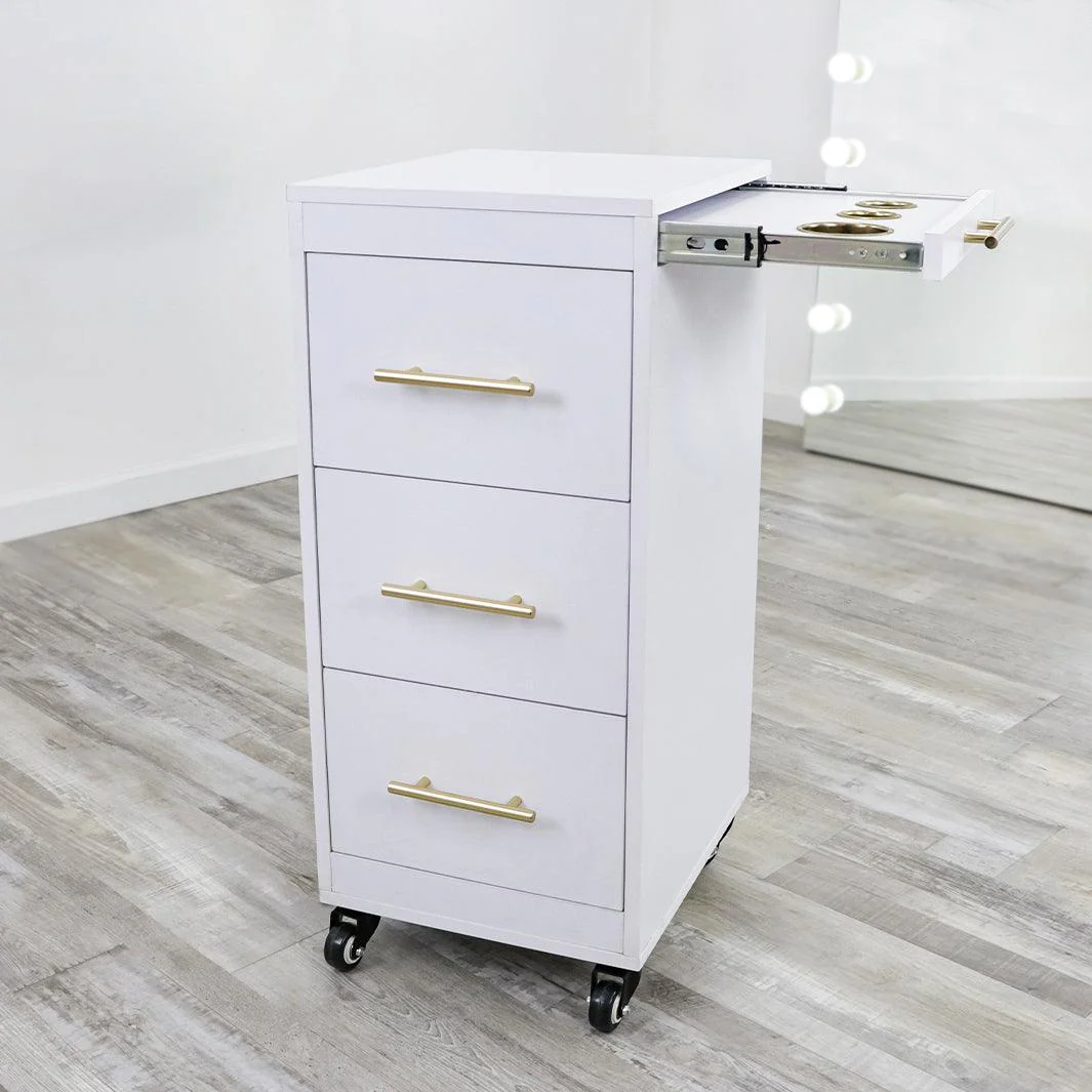 Broadway Salon Cart - Image 6