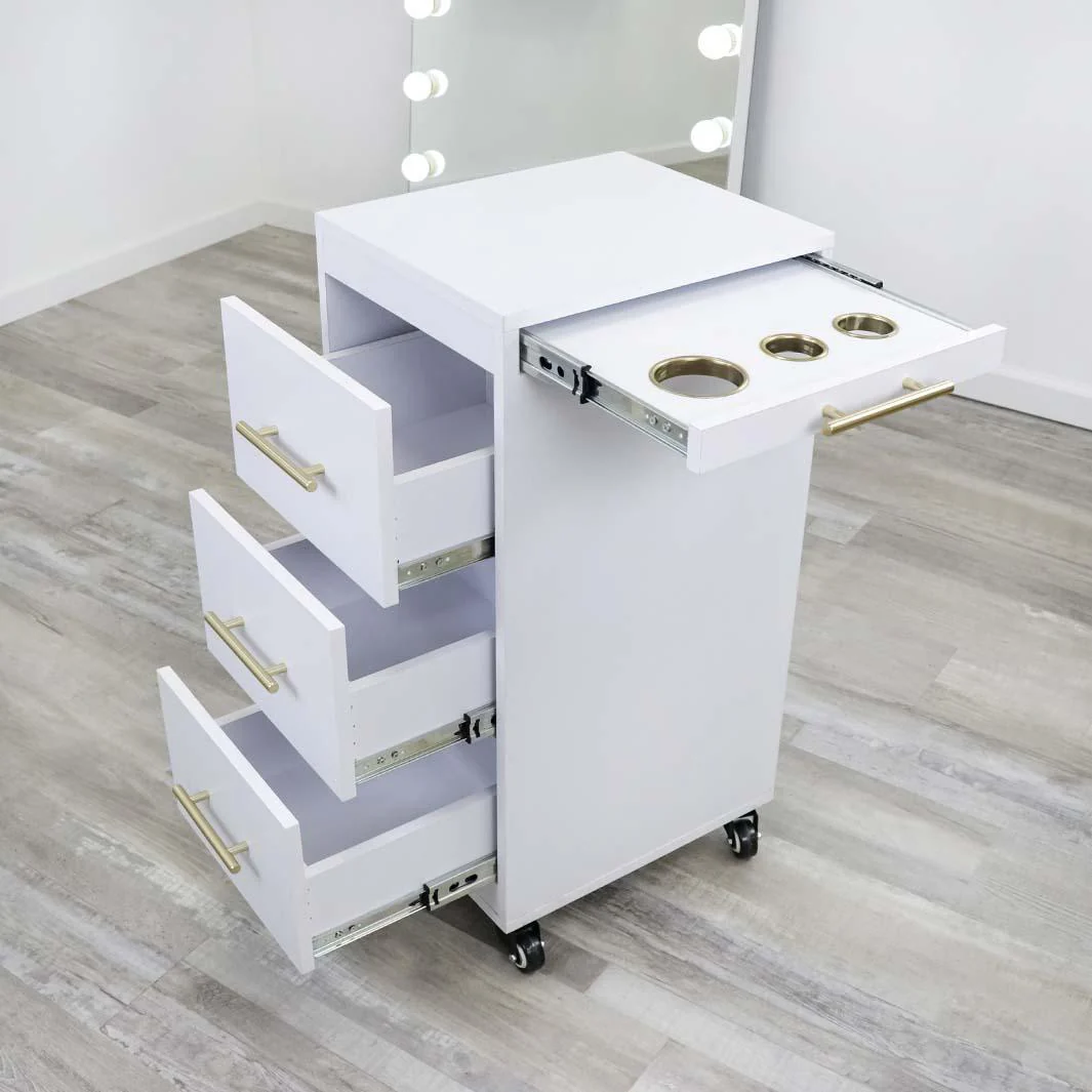Broadway Salon Cart - Image 7