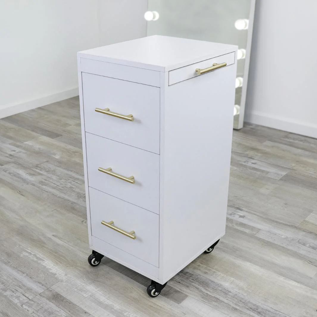 Broadway Salon Cart - Image 8