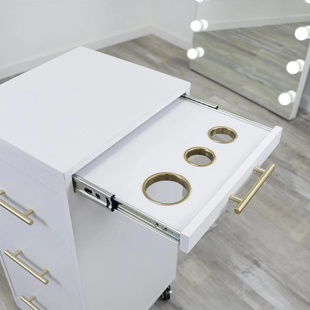 Broadway Salon Cart - Image 9