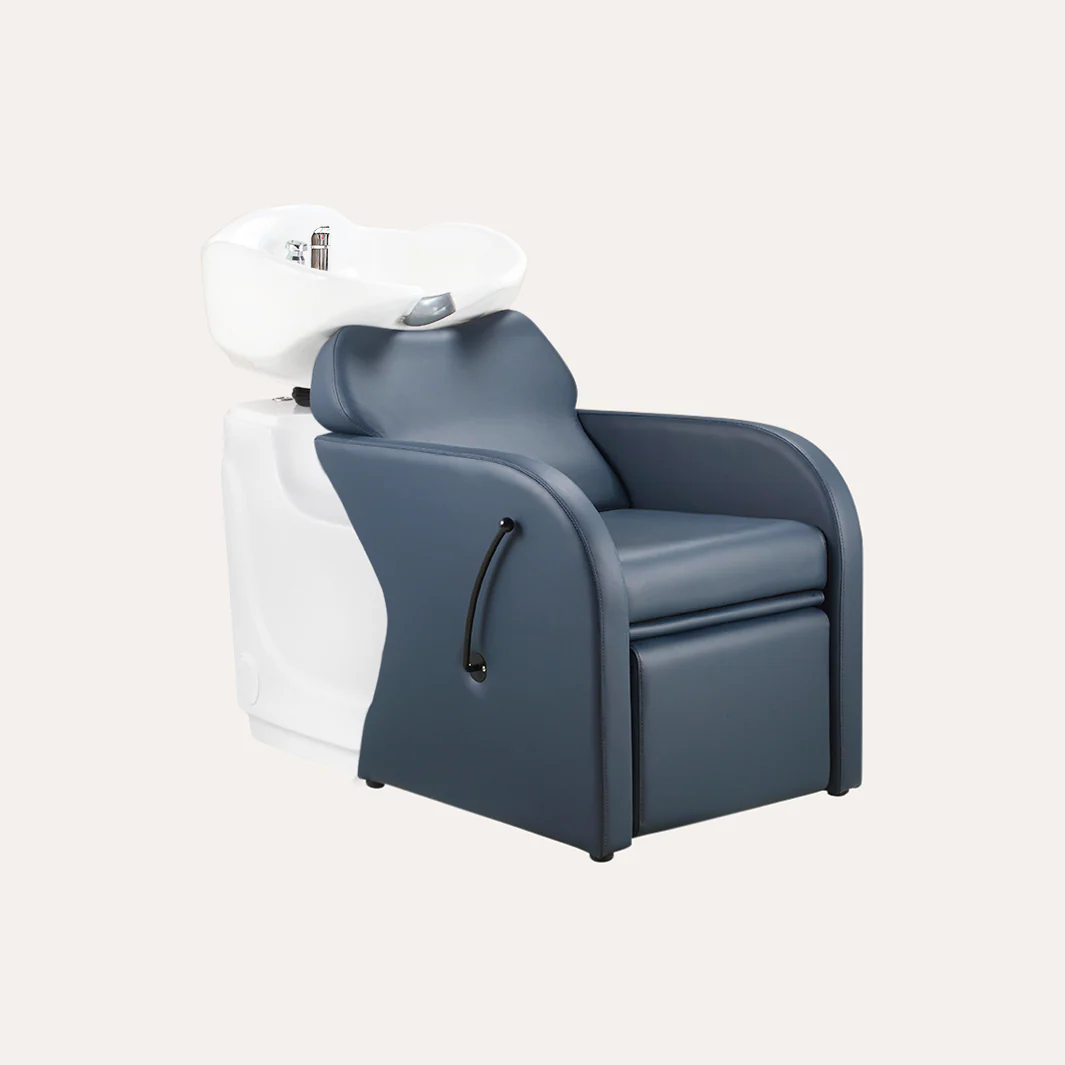 Caitlyn Shampoo Bowl and Chair - Image 116
