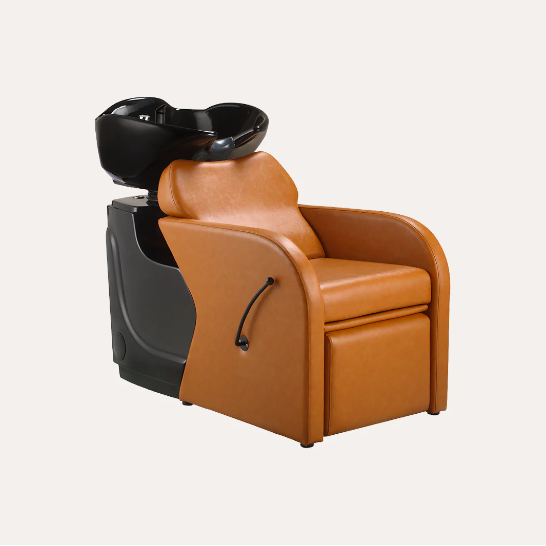 Caitlyn Shampoo Bowl and Chair - Image 12