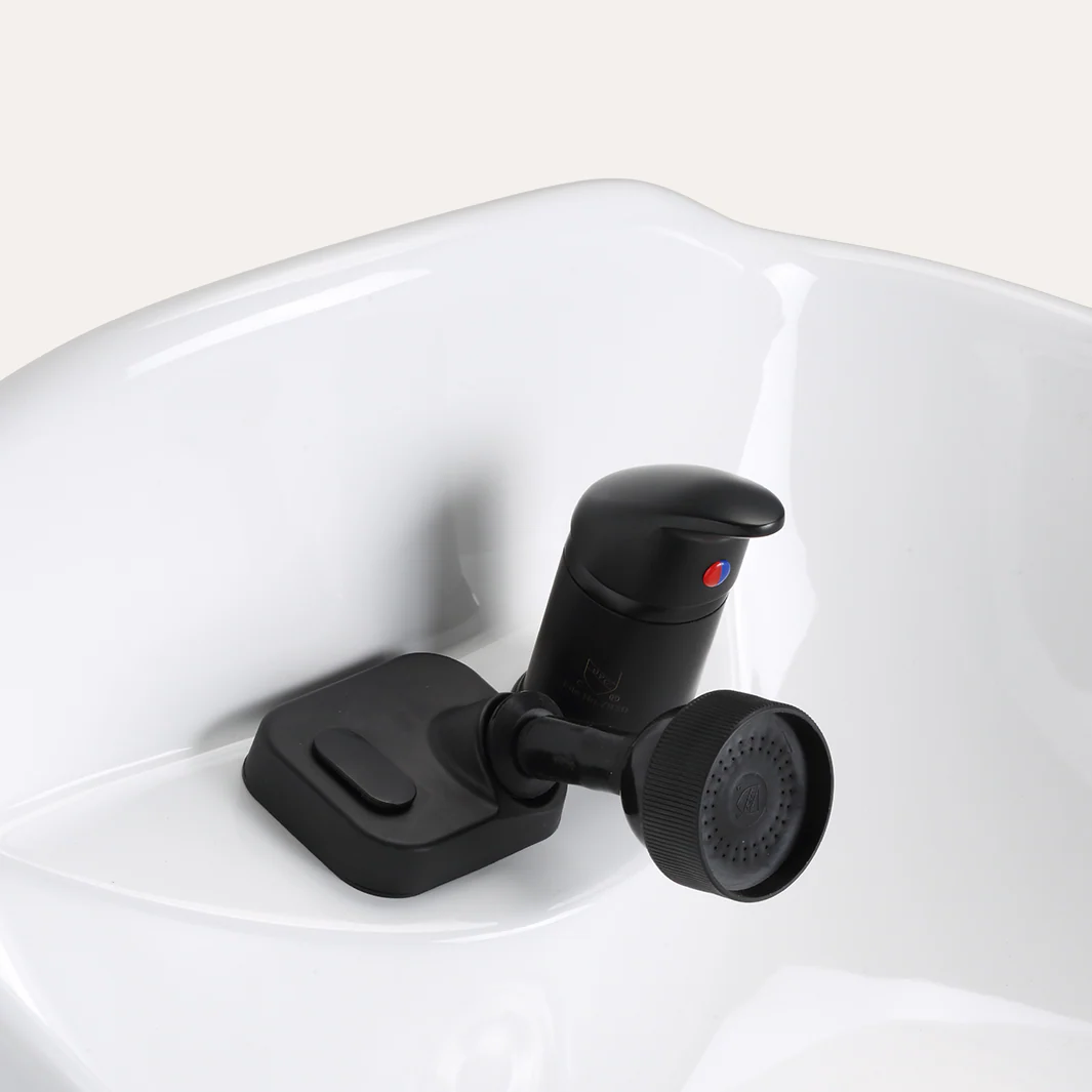 Caitlyn Shampoo Bowl and Chair - Image 127