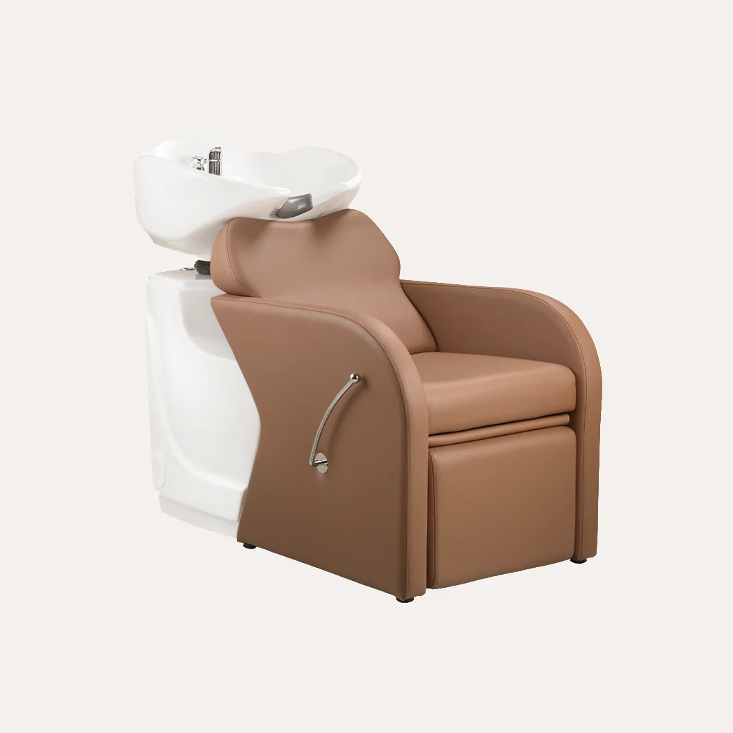 Caitlyn Shampoo Bowl and Chair - Image 132