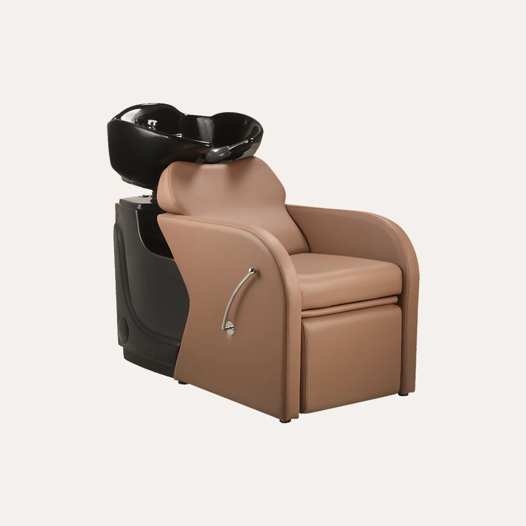 Caitlyn Shampoo Bowl and Chair - Image 152