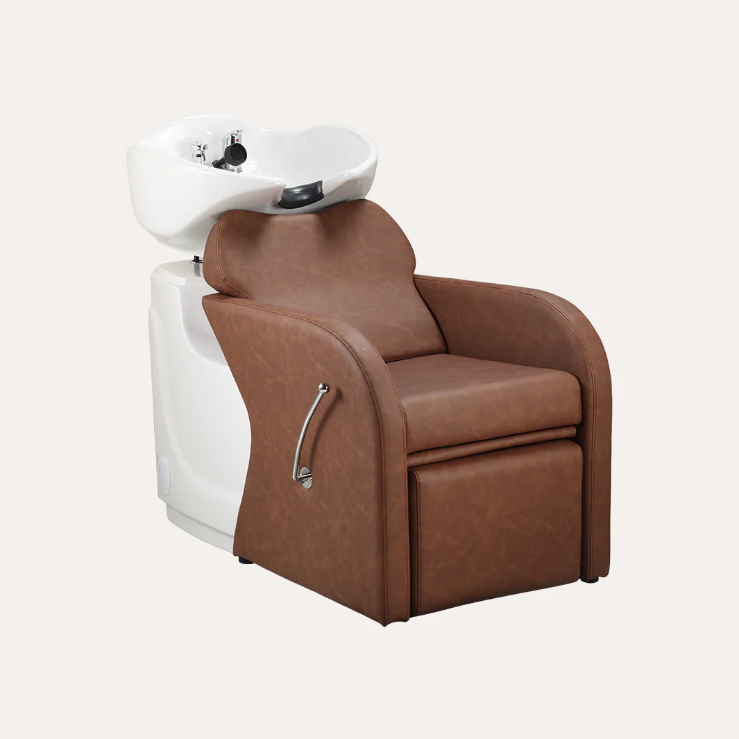 Caitlyn Shampoo Bowl and Chair - Image 163