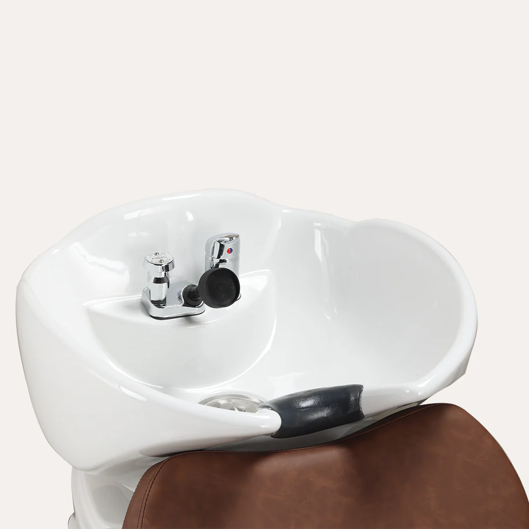 Caitlyn Shampoo Bowl and Chair - Image 170