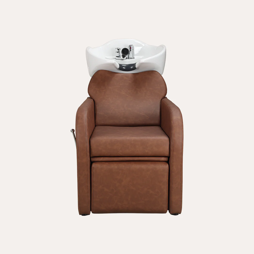 Caitlyn Shampoo Bowl and Chair - Image 179