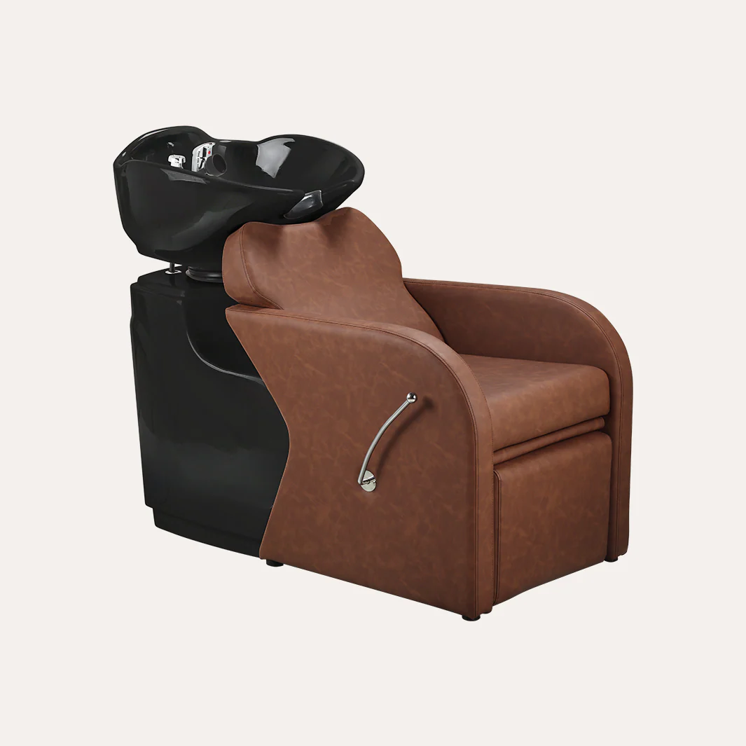 Caitlyn Shampoo Bowl and Chair - Image 182