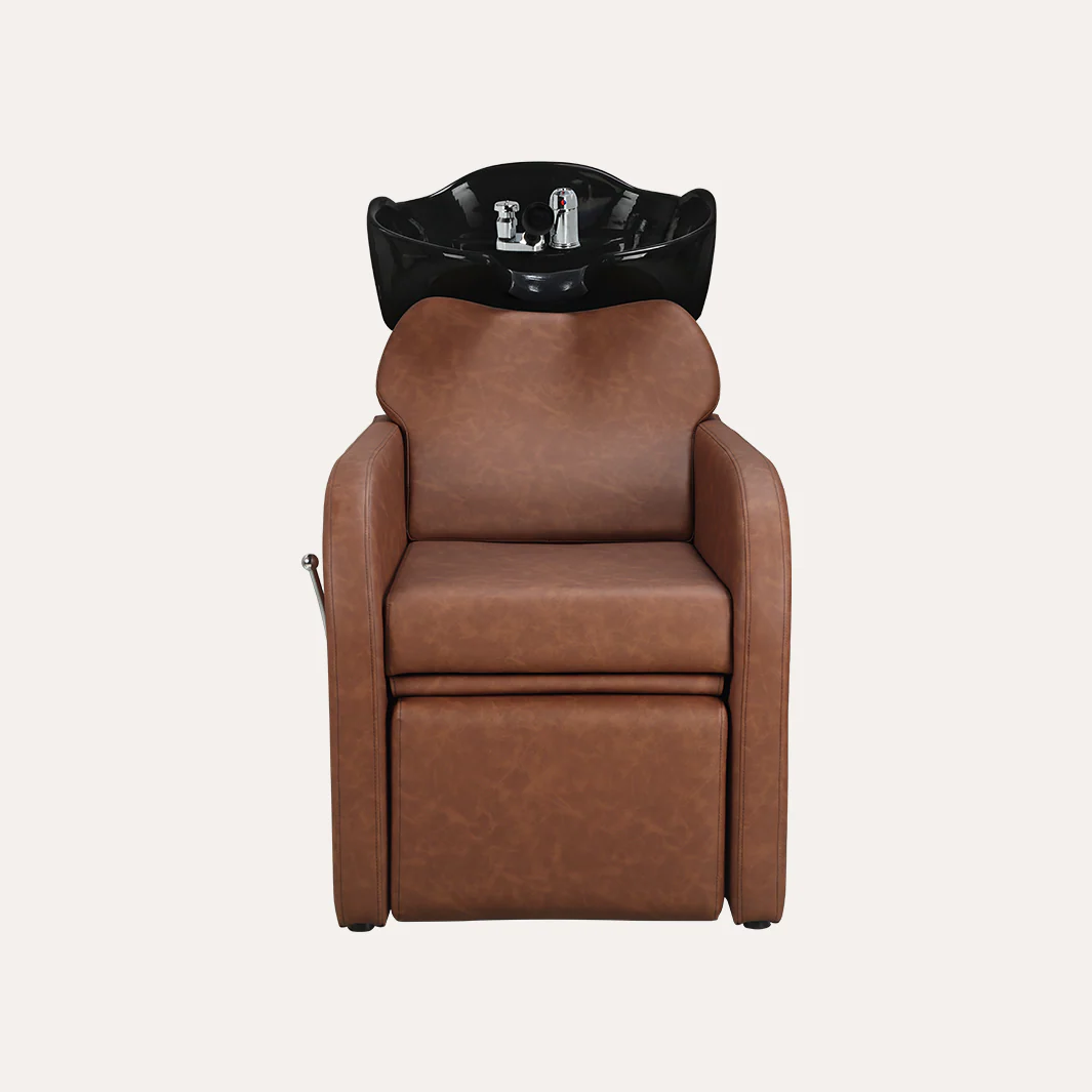 Caitlyn Shampoo Bowl and Chair - Image 185