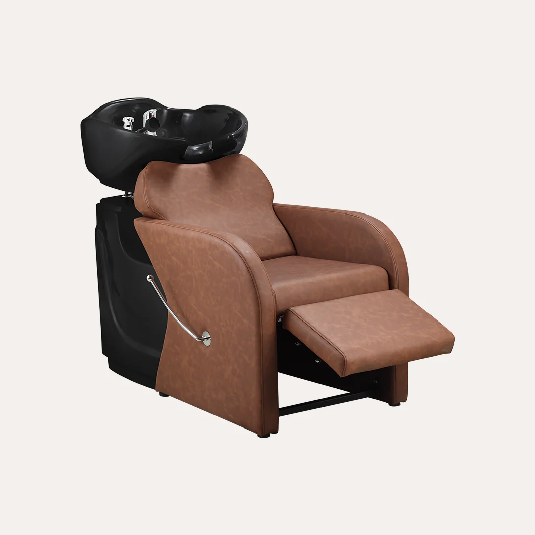 Caitlyn Shampoo Bowl and Chair - Image 187