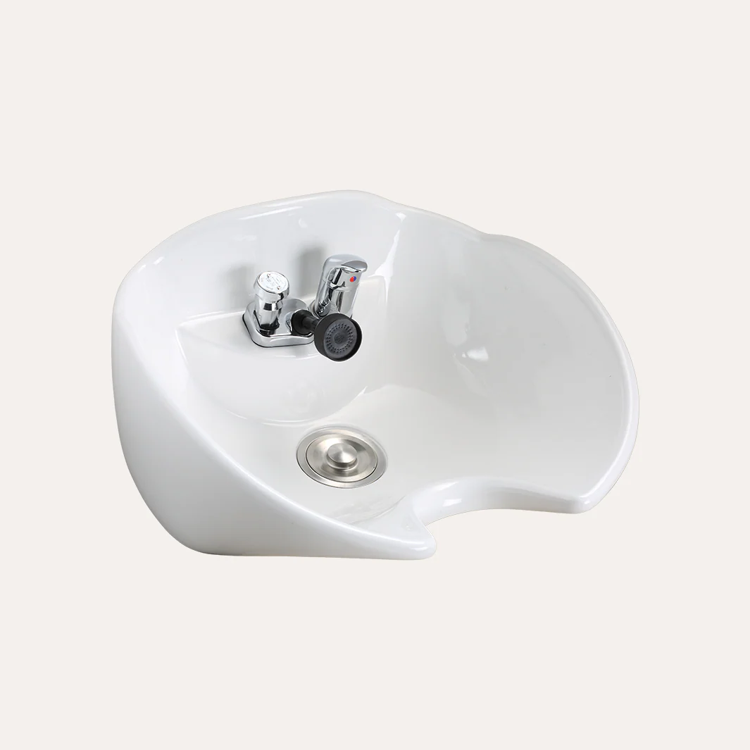 Caitlyn Shampoo Bowl and Chair - Image 19