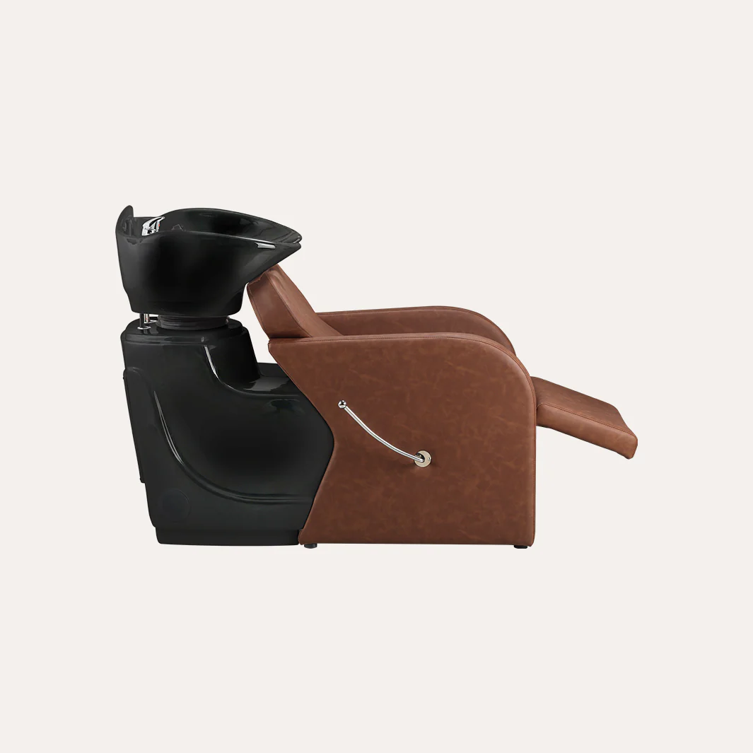Caitlyn Shampoo Bowl and Chair - Image 191