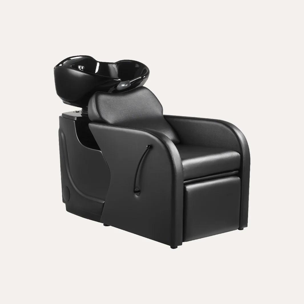 Caitlyn Shampoo Bowl and Chair - Image 201